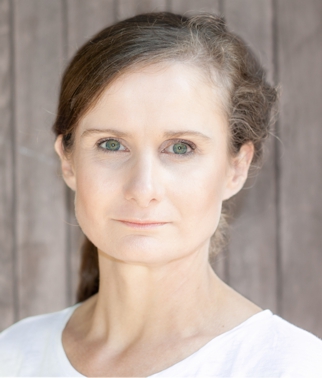 Dr. phil. Margarete Scherer